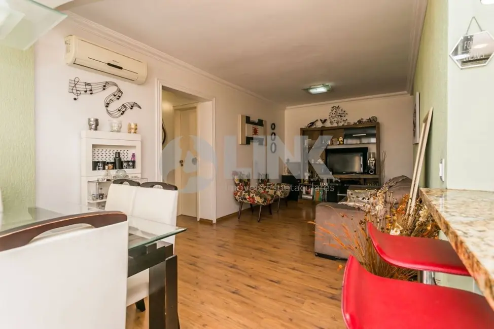 Apartamento com 3 quartos à venda, 89m2 em Vila Ipiranga, Porto Alegre - RS - imagem 4 Foto 4 de Apartamento com 3 quartos à venda, 89m2 em Vila Ipiranga, Porto Alegre - RS