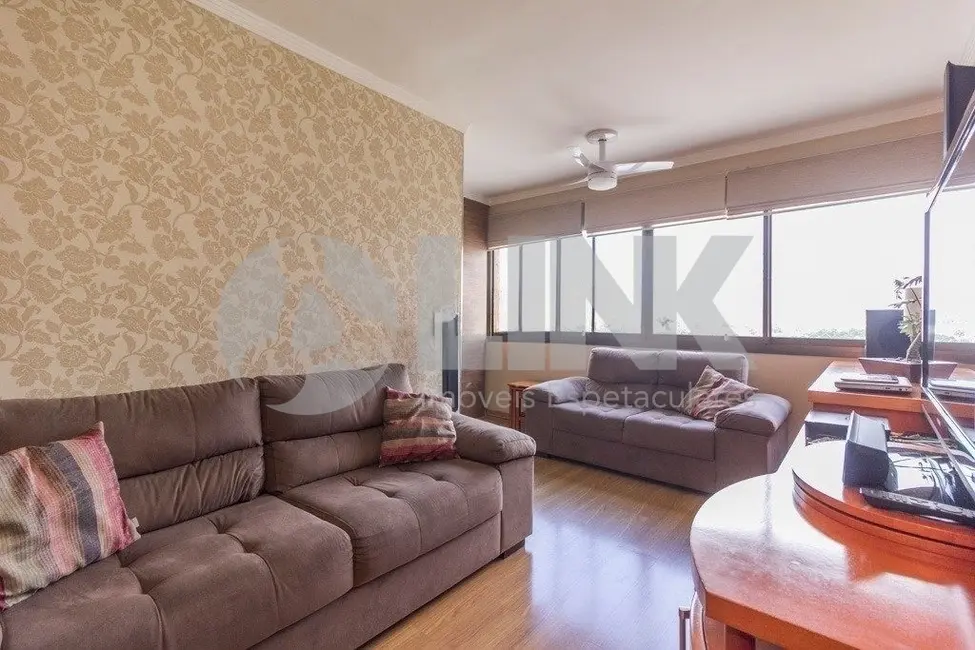 Foto 1 de Apartamento com 3 quartos à venda, 89m2 em Vila Ipiranga, Porto Alegre - RS