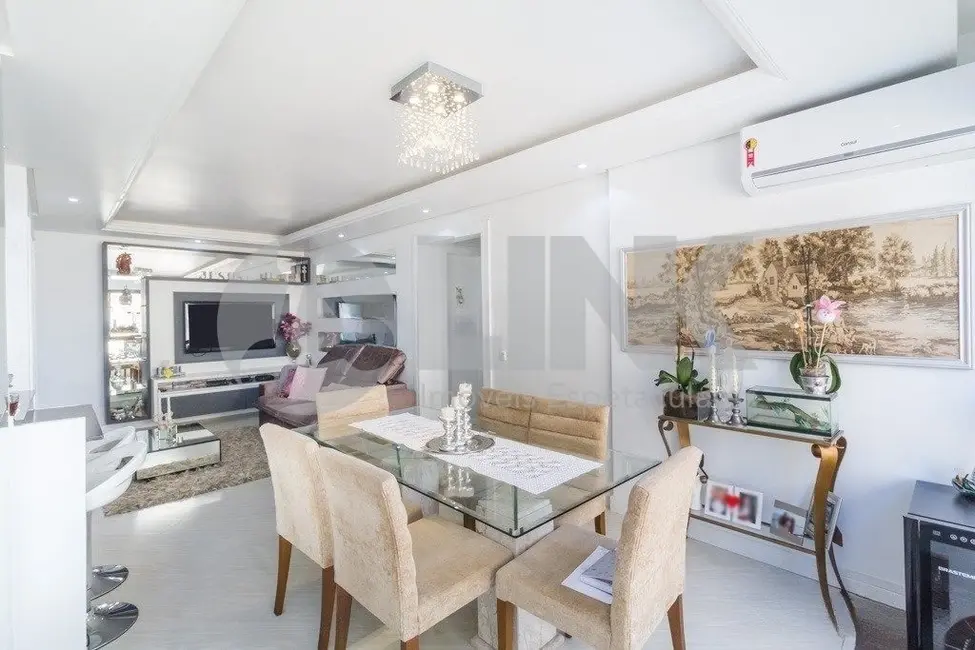 Apartamento com 3 quartos à venda, 89m2 em Vila Ipiranga, Porto Alegre - RS - imagem 8 Foto 8 de Apartamento com 3 quartos à venda, 89m2 em Vila Ipiranga, Porto Alegre - RS