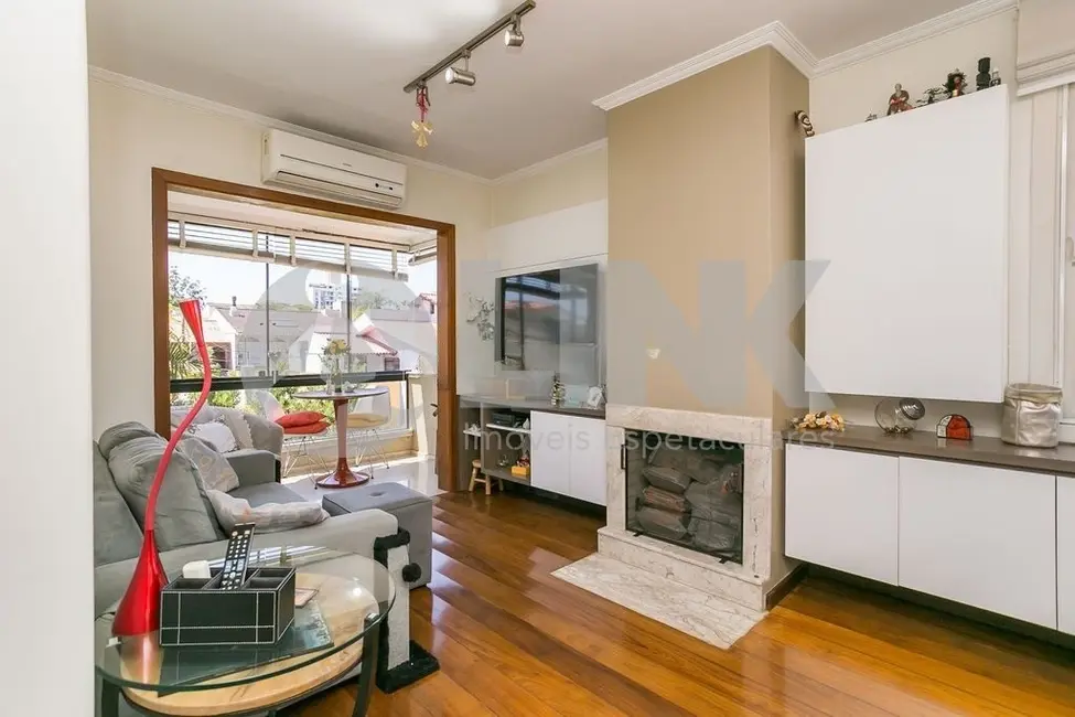 Foto 3 de Apartamento com 2 quartos à venda, 86m2 em Jardim Lindóia, Porto Alegre - RS