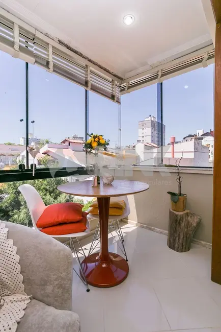 Foto 6 de Apartamento com 2 quartos à venda, 86m2 em Jardim Lindóia, Porto Alegre - RS