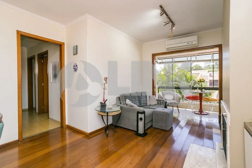 Foto 1 de Apartamento com 2 quartos à venda, 86m2 em Jardim Lindóia, Porto Alegre - RS