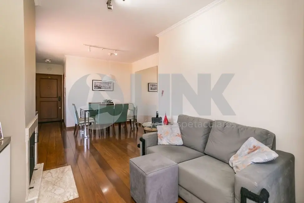 Foto 2 de Apartamento com 2 quartos à venda, 86m2 em Jardim Lindóia, Porto Alegre - RS