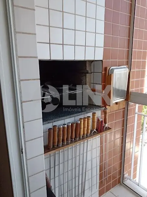 Foto 2 de Apartamento com 3 quartos à venda, 63m2 em Cristal, Porto Alegre - RS