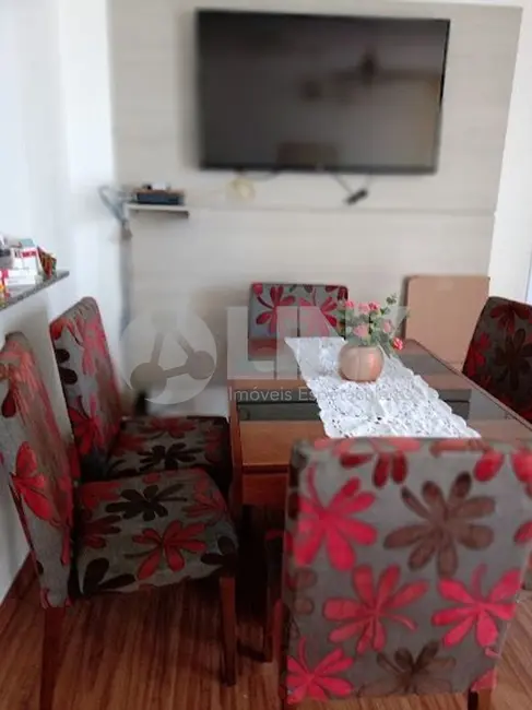 Foto 4 de Apartamento com 3 quartos à venda, 63m2 em Cristal, Porto Alegre - RS