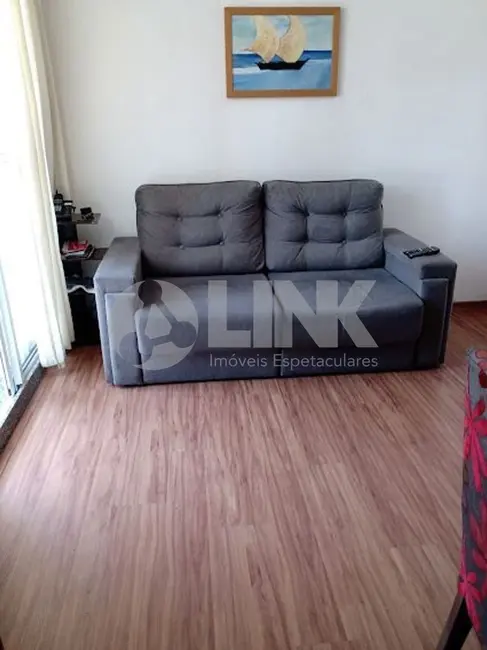 Foto 3 de Apartamento com 3 quartos à venda, 63m2 em Cristal, Porto Alegre - RS