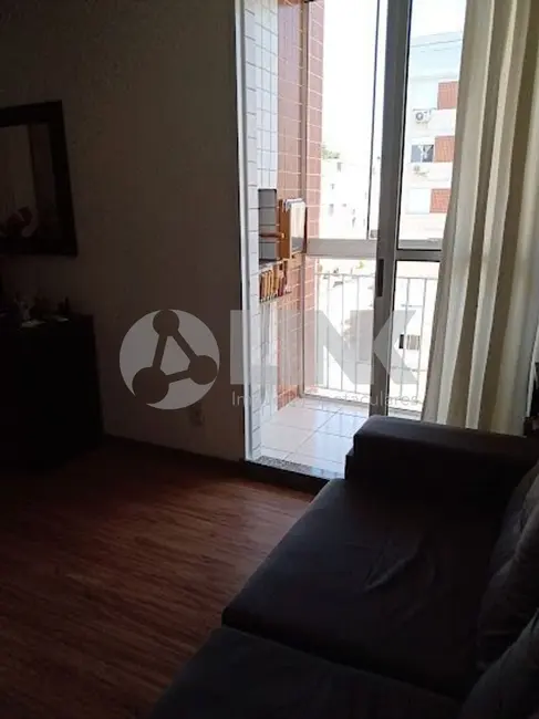 Foto 5 de Apartamento com 3 quartos à venda, 63m2 em Cristal, Porto Alegre - RS