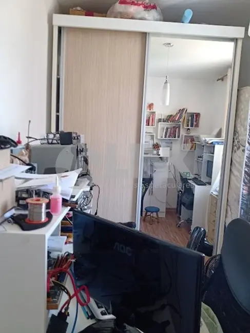 Foto 8 de Apartamento com 3 quartos à venda, 63m2 em Cristal, Porto Alegre - RS