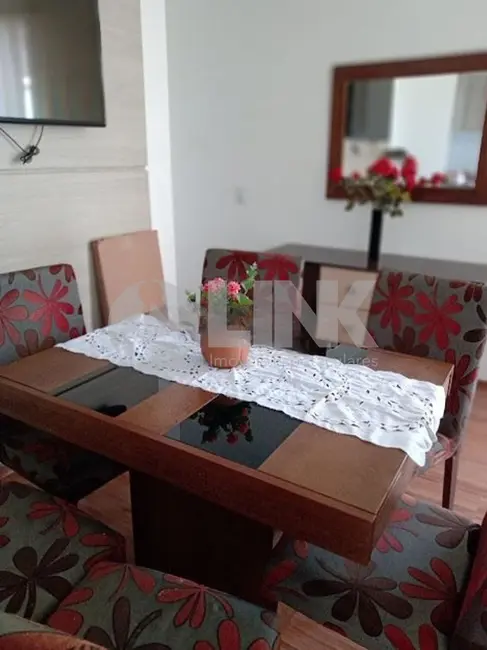 Foto 1 de Apartamento com 3 quartos à venda, 63m2 em Cristal, Porto Alegre - RS