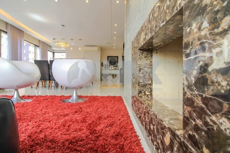 Foto 6 de Apartamento com 3 quartos à venda, 182m2 em Petrópolis, Porto Alegre - RS