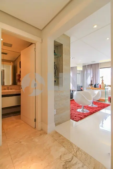 Foto 9 de Apartamento com 3 quartos à venda, 182m2 em Petrópolis, Porto Alegre - RS