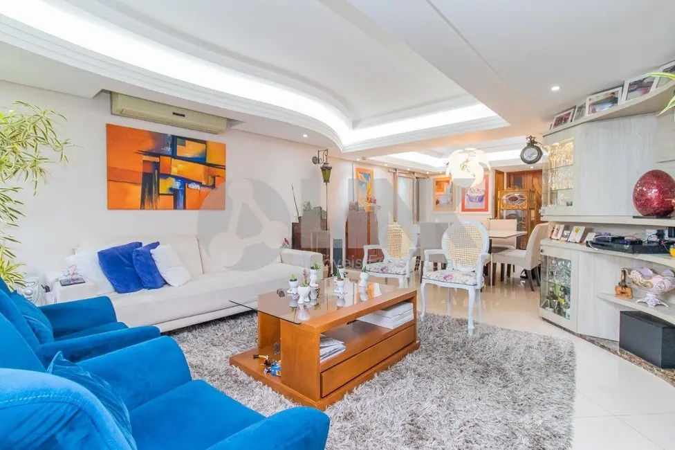 Apartamento com 3 quartos à venda, 178m2 em Petrópolis, Porto Alegre - RS - imagem 9 Foto 9 de Apartamento com 3 quartos à venda, 178m2 em Petrópolis, Porto Alegre - RS