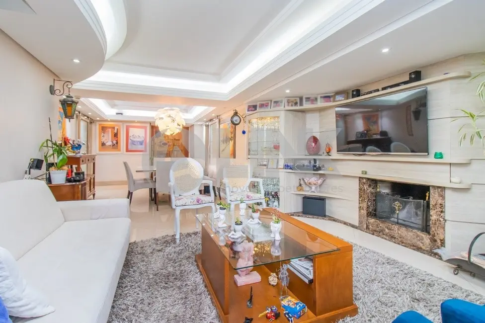 Apartamento com 3 quartos à venda, 178m2 em Petrópolis, Porto Alegre - RS - imagem 3 Foto 3 de Apartamento com 3 quartos à venda, 178m2 em Petrópolis, Porto Alegre - RS
