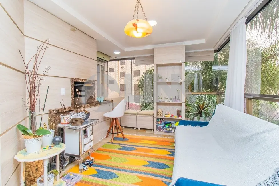 Apartamento com 3 quartos à venda, 178m2 em Petrópolis, Porto Alegre - RS - imagem 4 Foto 4 de Apartamento com 3 quartos à venda, 178m2 em Petrópolis, Porto Alegre - RS