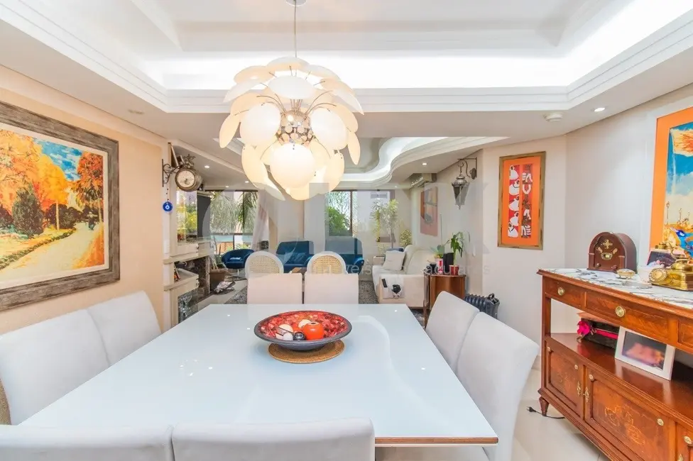 Apartamento com 3 quartos à venda, 178m2 em Petrópolis, Porto Alegre - RS - imagem 8 Foto 8 de Apartamento com 3 quartos à venda, 178m2 em Petrópolis, Porto Alegre - RS