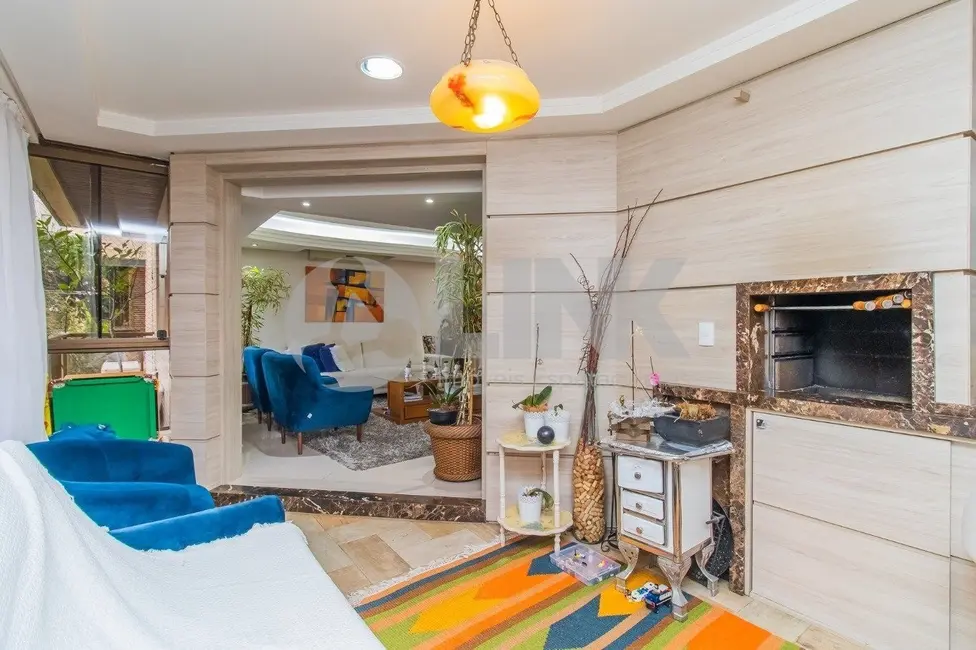 Apartamento com 3 quartos à venda, 178m2 em Petrópolis, Porto Alegre - RS - imagem 5 Foto 5 de Apartamento com 3 quartos à venda, 178m2 em Petrópolis, Porto Alegre - RS
