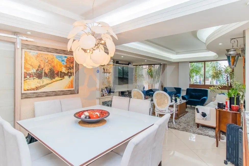 Apartamento com 3 quartos à venda, 178m2 em Petrópolis, Porto Alegre - RS - imagem 7 Foto 7 de Apartamento com 3 quartos à venda, 178m2 em Petrópolis, Porto Alegre - RS