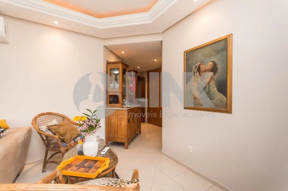 Foto 7 de Apartamento com 3 quartos à venda, 163m2 em Petrópolis, Porto Alegre - RS