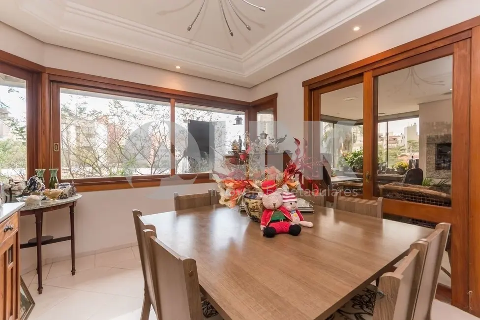 Foto 9 de Apartamento com 3 quartos à venda, 163m2 em Petrópolis, Porto Alegre - RS