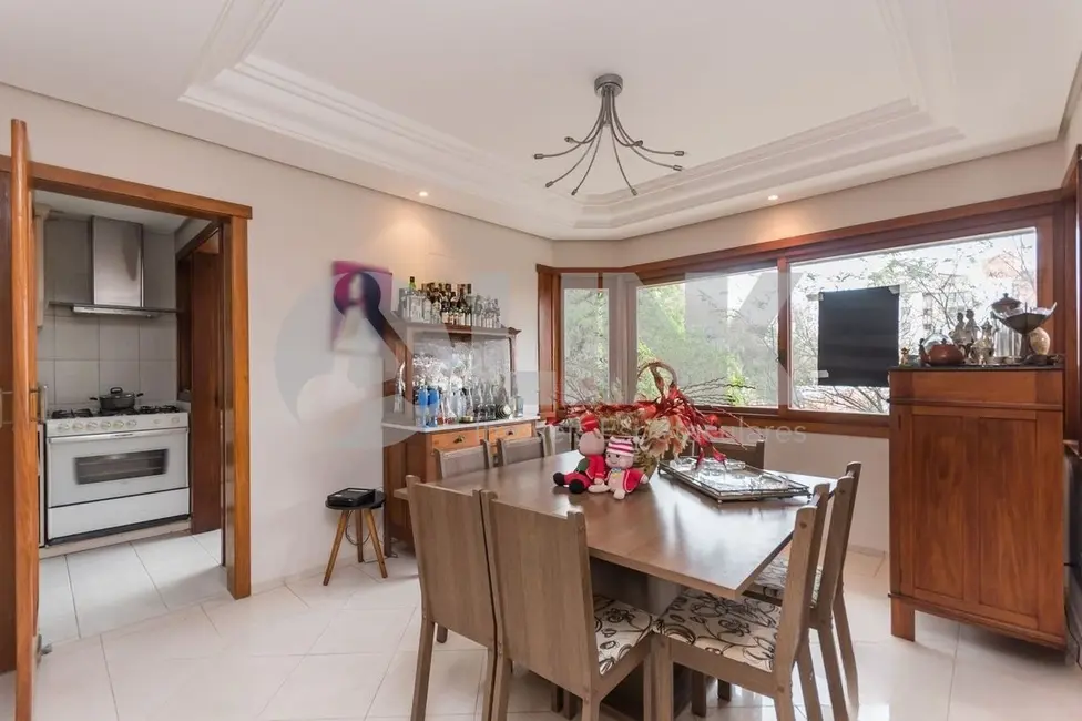 Foto 8 de Apartamento com 3 quartos à venda, 163m2 em Petrópolis, Porto Alegre - RS