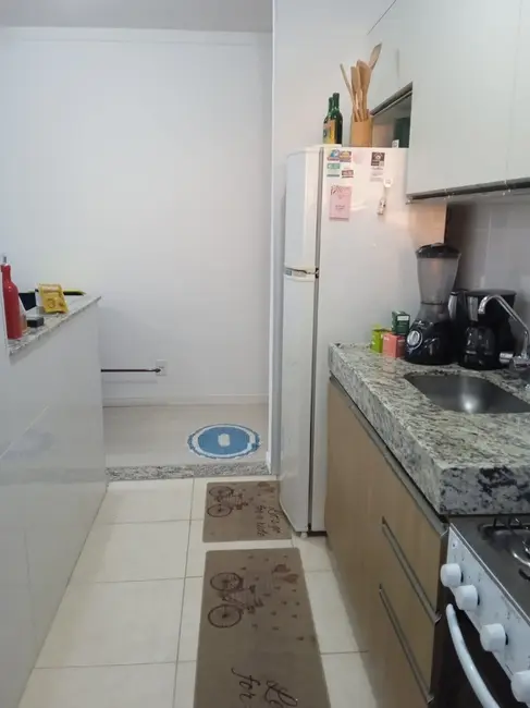 Foto 6 de Apartamento com 2 quartos à venda, 47m2 em Costa e Silva, Porto Alegre - RS