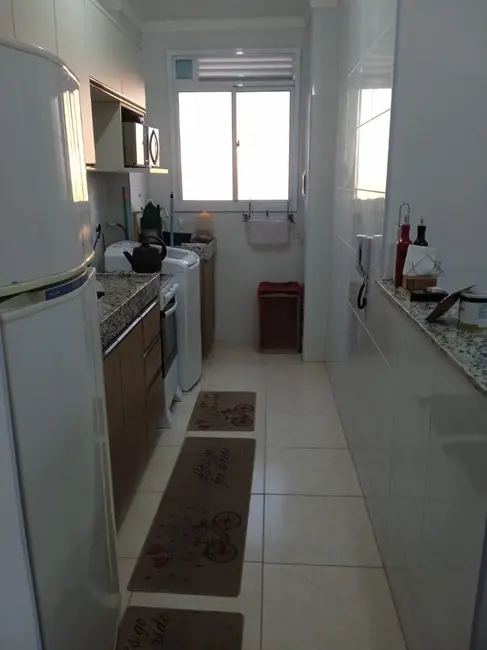 Foto 5 de Apartamento com 2 quartos à venda, 47m2 em Costa e Silva, Porto Alegre - RS