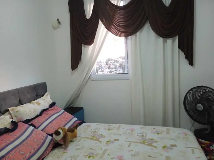 Foto 7 de Apartamento com 2 quartos à venda, 47m2 em Costa e Silva, Porto Alegre - RS