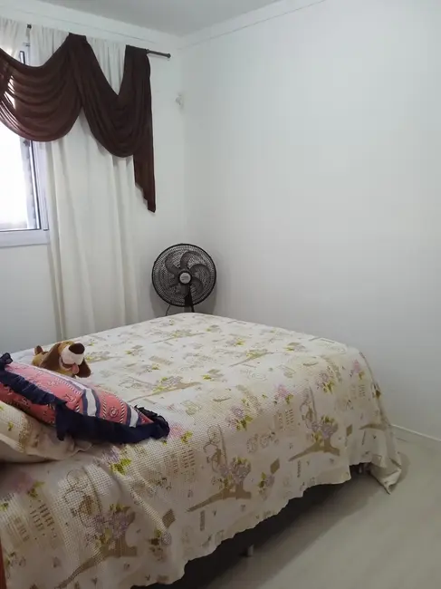 Foto 8 de Apartamento com 2 quartos à venda, 47m2 em Costa e Silva, Porto Alegre - RS