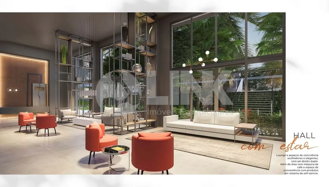 Foto 7 de Apartamento com 3 quartos à venda, 92m2 em Moinhos de Vento, Porto Alegre - RS