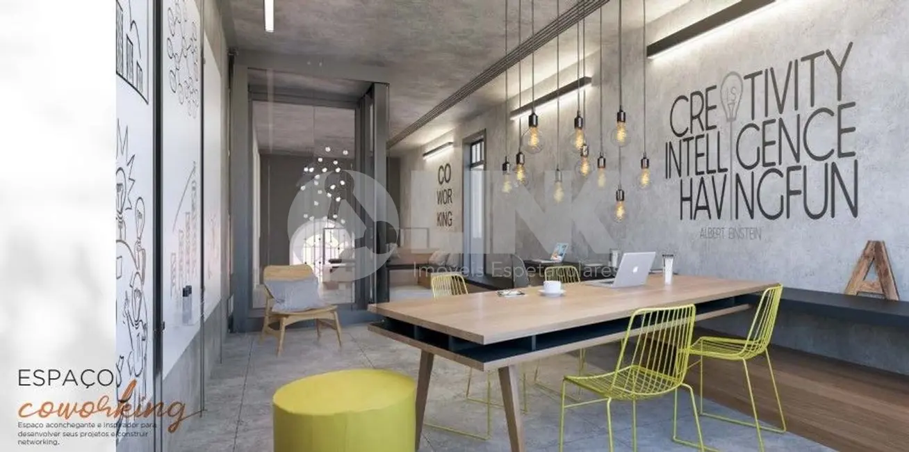 Apartamento com 3 quartos à venda, 77m2 em Moinhos de Vento, Porto Alegre - RS - imagem 9 Foto 9 de Apartamento com 3 quartos à venda, 77m2 em Moinhos de Vento, Porto Alegre - RS