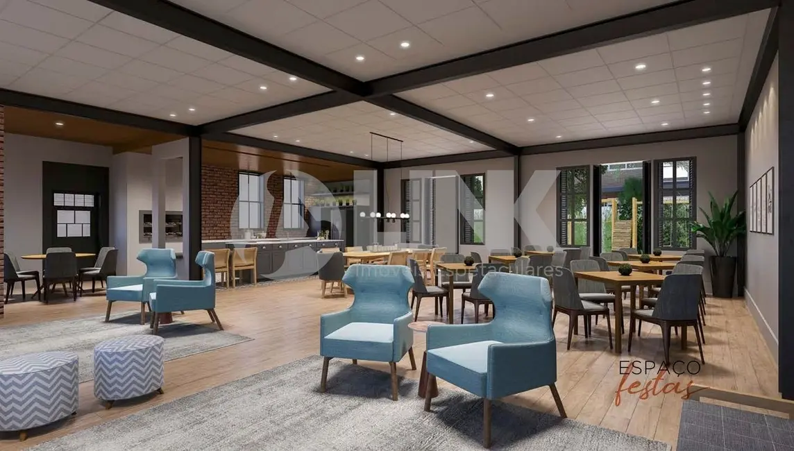 Foto 3 de Apartamento com 2 quartos à venda, 55m2 em Moinhos de Vento, Porto Alegre - RS