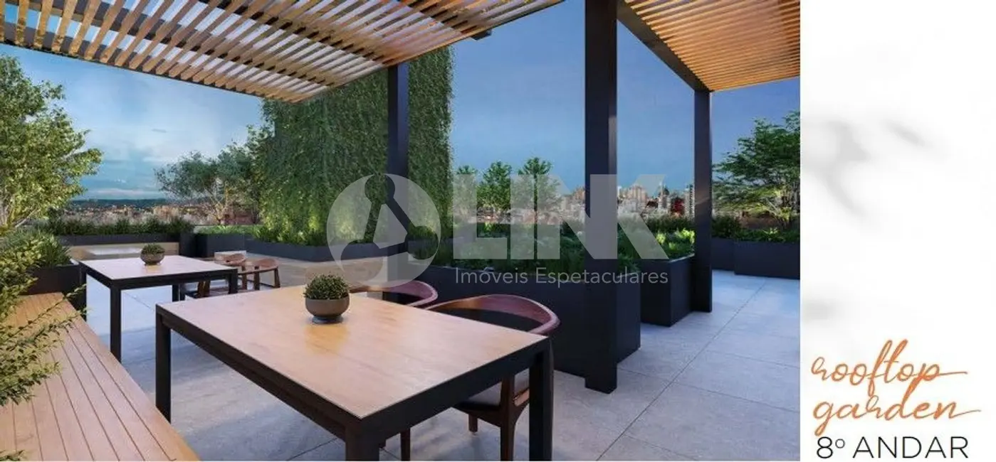 Foto 8 de Apartamento com 2 quartos à venda, 55m2 em Moinhos de Vento, Porto Alegre - RS