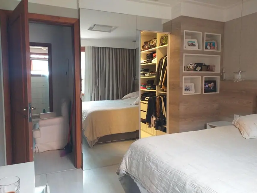 Casa de Condomínio com 3 quartos à venda, 230m2 em Santa Tereza, Porto Alegre - RS - imagem 8 Foto 8 de Casa de Condomínio com 3 quartos à venda, 230m2 em Santa Tereza, Porto Alegre - RS