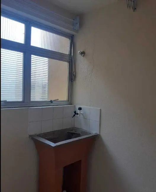 Foto 4 de Apartamento com 1 quarto à venda, 42m2 em Jardim Carvalho, Porto Alegre - RS