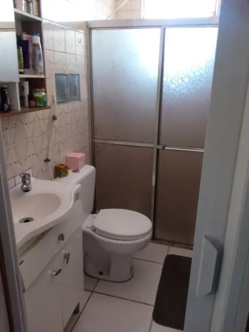 Foto 6 de Apartamento com 2 quartos à venda, 52m2 em Porto Alegre - RS