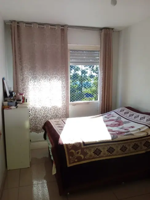 Foto 8 de Apartamento com 2 quartos à venda, 52m2 em Porto Alegre - RS