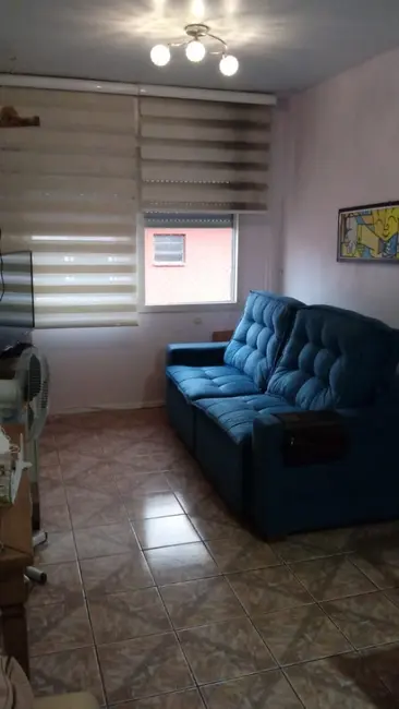 Foto 1 de Apartamento com 2 quartos à venda, 52m2 em Porto Alegre - RS