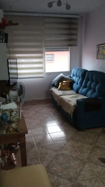 Foto 2 de Apartamento com 2 quartos à venda, 52m2 em Porto Alegre - RS