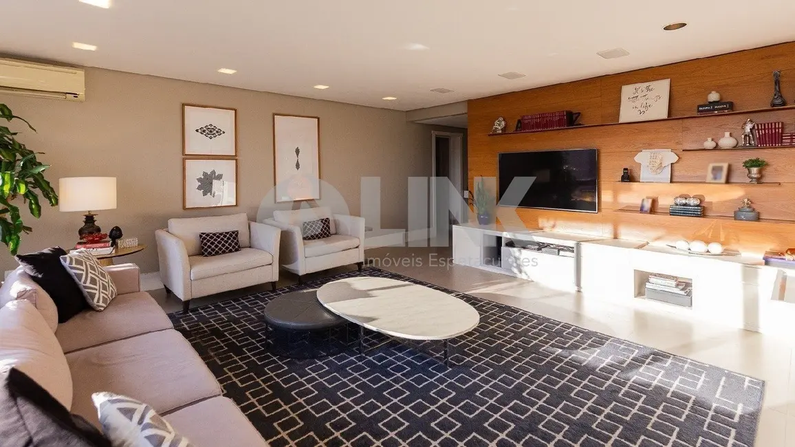 Foto 7 de Apartamento com 3 quartos à venda, 154m2 em Petrópolis, Porto Alegre - RS