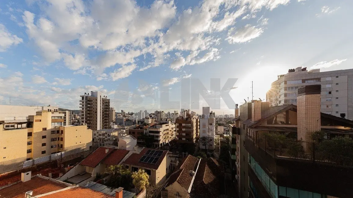 Foto 9 de Apartamento com 3 quartos à venda, 154m2 em Petrópolis, Porto Alegre - RS