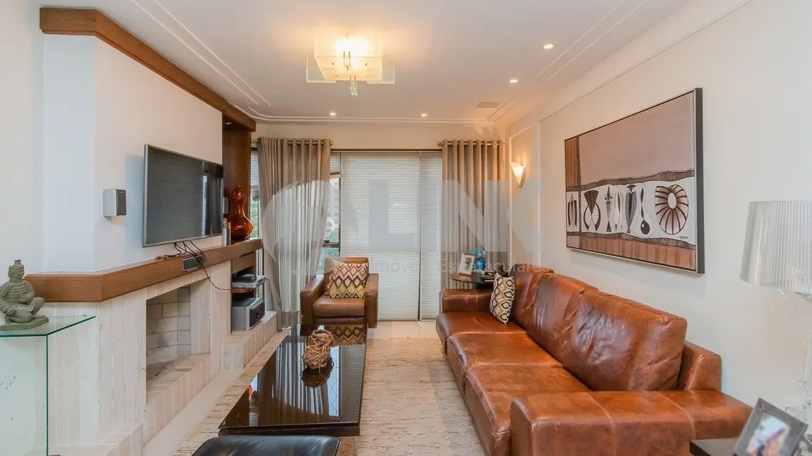 Foto 3 de Apartamento com 3 quartos à venda, 163m2 em Petrópolis, Porto Alegre - RS