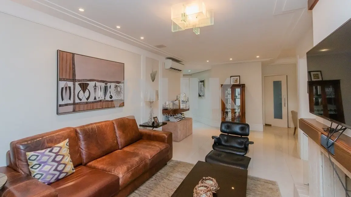 Foto 6 de Apartamento com 3 quartos à venda, 163m2 em Petrópolis, Porto Alegre - RS