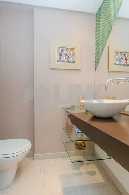 Foto 9 de Apartamento com 3 quartos à venda, 163m2 em Petrópolis, Porto Alegre - RS