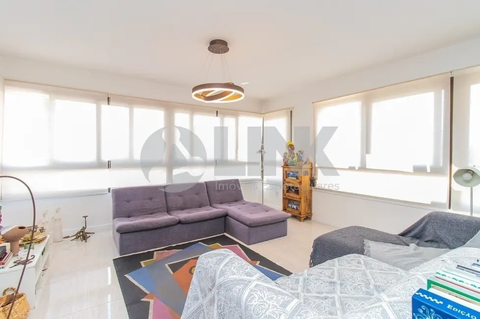 Foto 1 de Apartamento com 3 quartos à venda, 165m2 em Petrópolis, Porto Alegre - RS