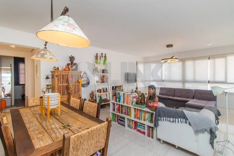Foto 7 de Apartamento com 3 quartos à venda, 165m2 em Petrópolis, Porto Alegre - RS