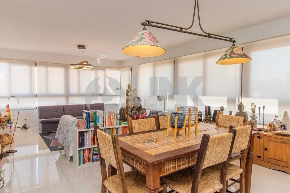 Foto 5 de Apartamento com 3 quartos à venda, 165m2 em Petrópolis, Porto Alegre - RS