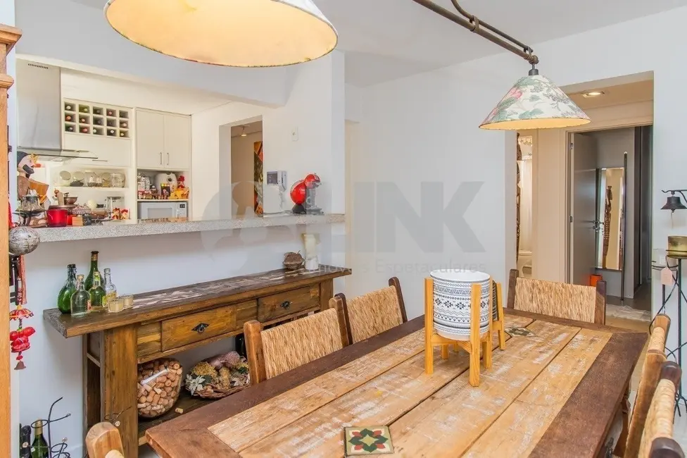 Foto 8 de Apartamento com 3 quartos à venda, 165m2 em Petrópolis, Porto Alegre - RS