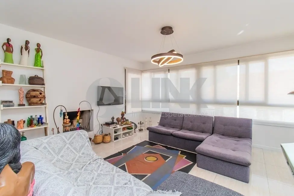 Foto 2 de Apartamento com 3 quartos à venda, 165m2 em Petrópolis, Porto Alegre - RS