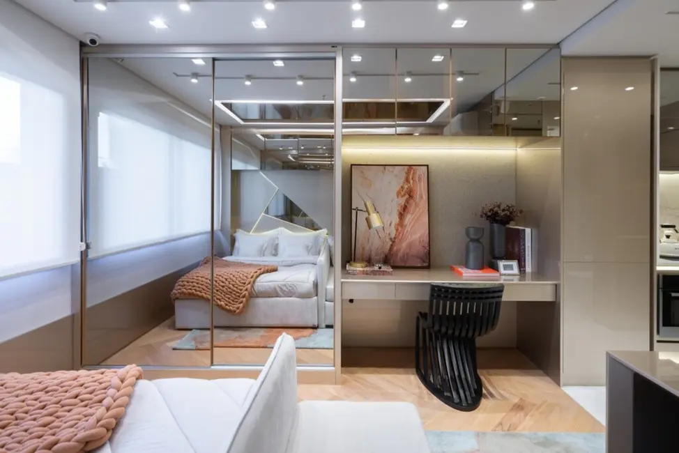 Foto 8 de Apartamento com 1 quarto à venda, 96m2 em Cidade Baixa, Porto Alegre - RS