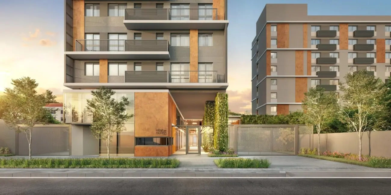 Foto 2 de Apartamento com 1 quarto à venda, 96m2 em Cidade Baixa, Porto Alegre - RS